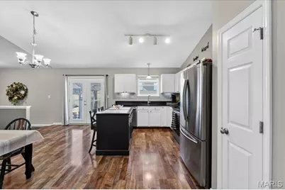 661 Big Bend Drive, Wentzville, MO 63385 - Photo 7