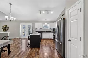 661 Big Bend Dr, Wentzville, MO 63385 - Photo 7