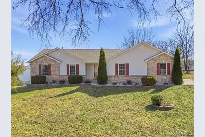212 Old Troy Road, Winfield, MO 63389 - Photo 1