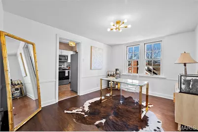 923 S Hanley Road #E, Clayton, MO 63105 - Photo 11