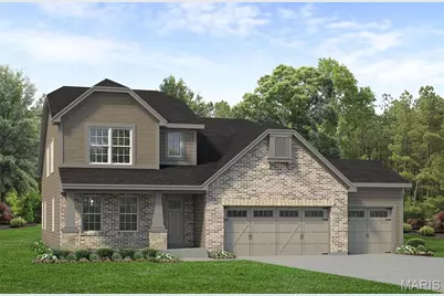 3004 Bruce Trail Court, Cottleville, MO 63304 - Photo 1