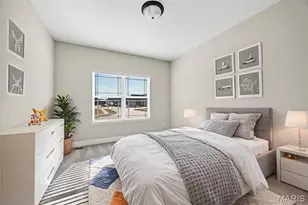 503 Spruce Holw Ct, Wentzville, MO 63385 - Photo 29