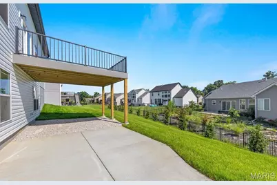 503 Spruce Hollow Ct, Wentzville, MO 63385 - Photo 53