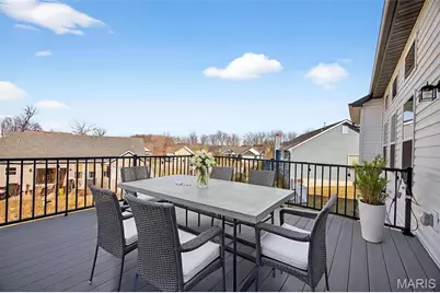 503 Spruce Hollow Ct, Wentzville, MO 63385 - Photo 51