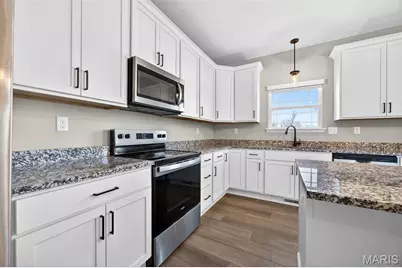 503 Spruce Hollow Ct, Wentzville, MO 63385 - Photo 19