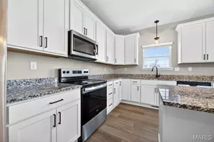 503 Spruce Holw Ct, Wentzville, MO 63385 - Photo 19