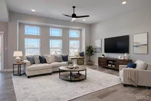 503 Spruce Holw Ct, Wentzville, MO 63385 - Photo 5