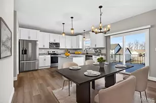 503 Spruce Holw Ct, Wentzville, MO 63385 - Photo 17