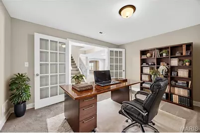 503 Spruce Hollow Ct, Wentzville, MO 63385 - Photo 43