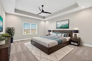 503 Spruce Holw Ct, Wentzville, MO 63385 - Photo 23