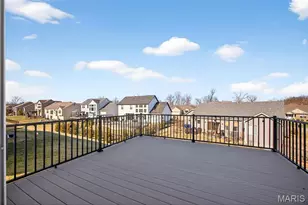 503 Spruce Holw Ct, Wentzville, MO 63385 - Photo 53