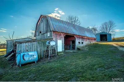 11742 Highway D, Louisiana, MO 63353 - Photo 37