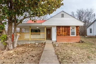 222 Warren Street, Richland, MO 65556 - Photo 1