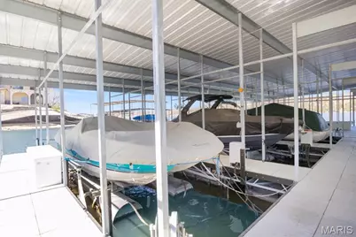 365 Osage Heritage Circle #2C, Linn Creek, MO 65052 - Photo 39