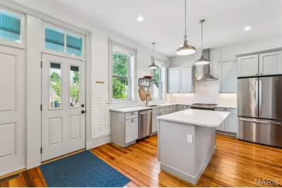 4231 Norfolk Avenue, Saint Louis, MO 63110 - Photo 5