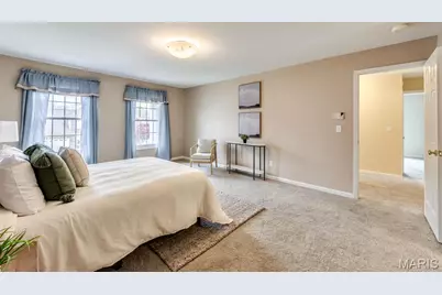 4919 Sunset Oaks Lane, Unincorporated, MO 63128 - Photo 31