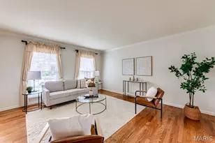 4919 Sunset Oaks Ln, Unincorporated, MO 63128 - Photo 7