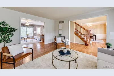 4919 Sunset Oaks Lane, Unincorporated, MO 63128 - Photo 9