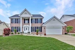 4919 Sunset Oaks Ln, Unincorporated, MO 63128 - Photo 3