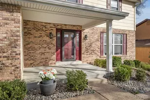 643 Nanceen Ct, Ballwin, MO 63021 - Photo 3