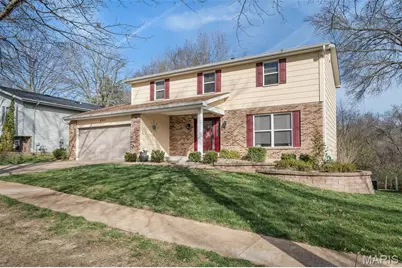 643 Nanceen Court, Ballwin, MO 63021 - Photo 31