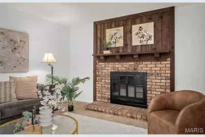 643 Nanceen Court, Ballwin, MO 63021 - Photo 15