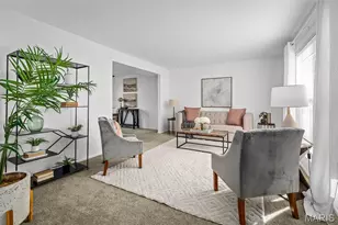 643 Nanceen Ct, Ballwin, MO 63021 - Photo 5