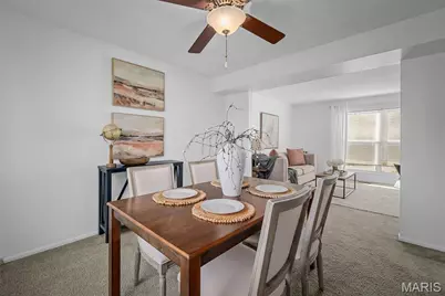 643 Nanceen Court, Ballwin, MO 63021 - Photo 7