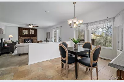 643 Nanceen Court, Ballwin, MO 63021 - Photo 13