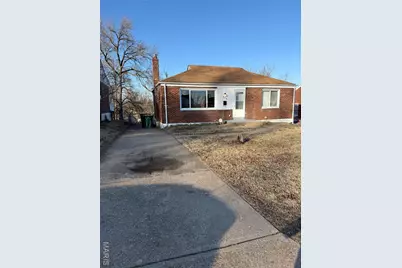 835 Fontaine Place, Saint Louis, MO 63137 - Photo 1