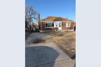 835 Fontaine Place, Saint Louis, MO 63137 - Photo 1