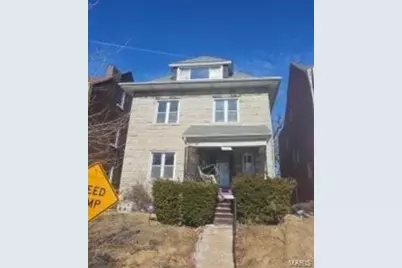 5165 Maple Avenue, Saint Louis, MO 63113 - Photo 1