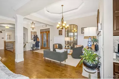 534 Forest Park Drive, Wentzville, MO 63385 - Photo 3