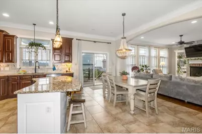 534 Forest Park Drive, Wentzville, MO 63385 - Photo 7