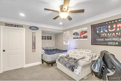 534 Forest Park Drive, Wentzville, MO 63385 - Photo 21