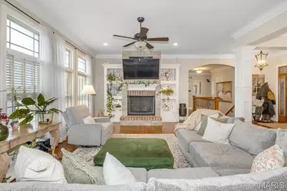 534 Forest Park Drive, Wentzville, MO 63385 - Photo 5