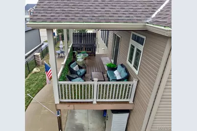 534 Forest Park Drive, Wentzville, MO 63385 - Photo 23