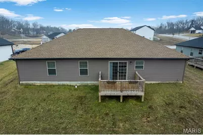 3828 Silverton Circle, Cape Girardeau, MO 63701 - Photo 33