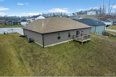 3828 Silverton Circle, Cape Girardeau, MO 63701 - Photo 31