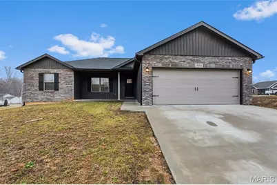 3828 Silverton Circle, Cape Girardeau, MO 63701 - Photo 1