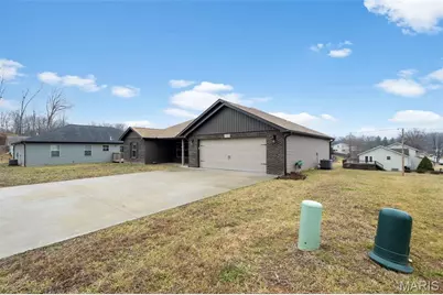 3828 Silverton Circle, Cape Girardeau, MO 63701 - Photo 3