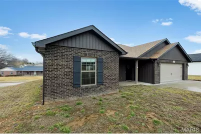 3828 Silverton Circle, Cape Girardeau, MO 63701 - Photo 5