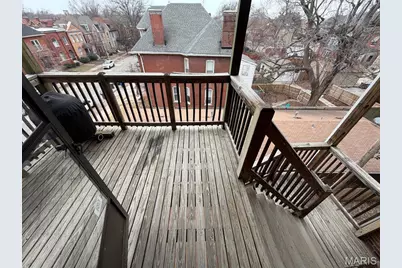 2017 S Grand Boulevard #304, Saint Louis, MO 63104 - Photo 15