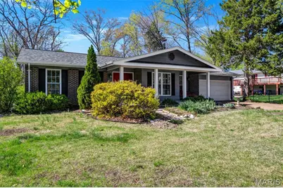 6937 Singingwood Lane, Saint Louis, MO 63129 - Photo 3