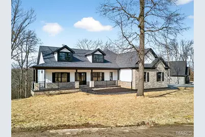 55 Lake Bend Drive, Winfield, MO 63389 - Photo 1