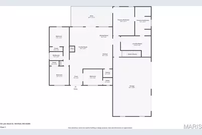 55 Lake Bend Drive, Winfield, MO 63389 - Photo 97