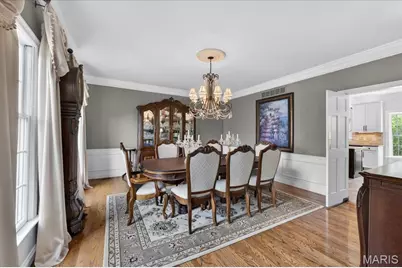 12404 Cedar Moor Drive, Saint Louis, MO 63131 - Photo 5