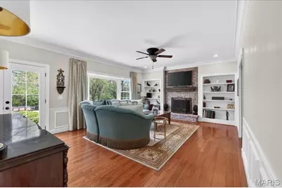12404 Cedar Moor Drive, Saint Louis, MO 63131 - Photo 7