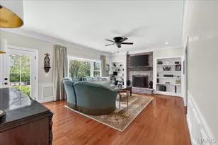 12404 Cedar Moor Dr, Saint Louis, MO 63131 - Photo 7