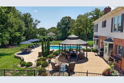 12404 Cedar Moor Drive, Saint Louis, MO 63131 - Photo 57